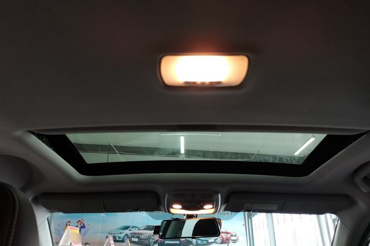 Used Haval M6 2021 PLUS 1.5T DCT Comfort Edition
