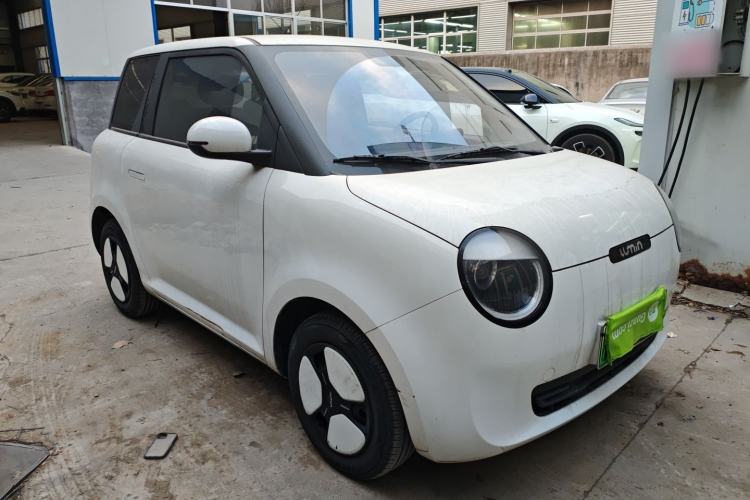 Used Qiyuan Lumin 2022 210km Sweet Edition