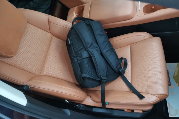 Used Leapmotor C16 2024 Range-Extended 200 LiDAR Edition