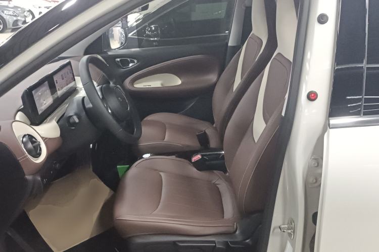 Used Wuling Bingo 2023 333 km Enjoyment Version
