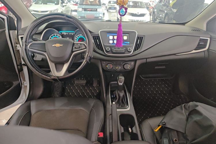 Used Chevrolet Cavalier 2019 320 Automatic Xinyue Edition