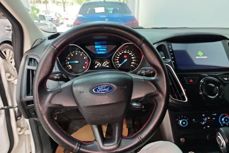 Used Ford Focus 2015 Hatchback 1.6L Automatic Comfort Model