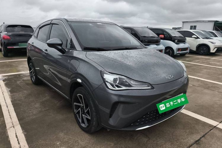 Used NETA AYA 2023 401 Lite