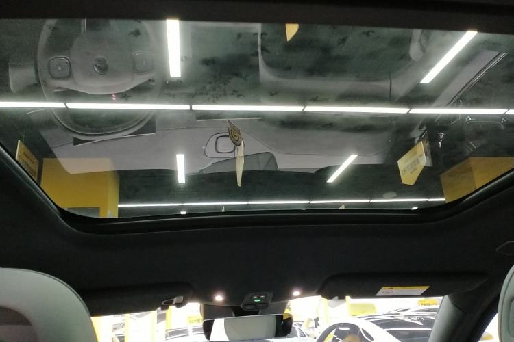 Used Nio ES6 2024 75 kWh