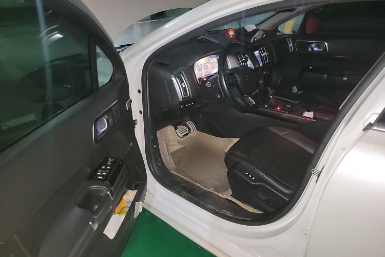 Used Citroen C6 2017 380THP Prestige Model Driver Seat