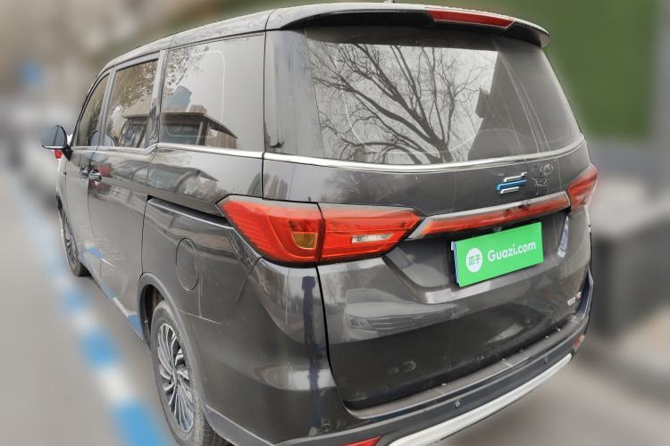 Used Oshan Cosmos 2019 1.5T Automatic Elite Version China VI Standard
