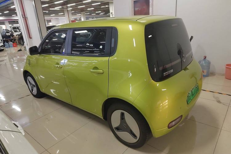 Used ORA White Cat 2020 360 km Luxury Version