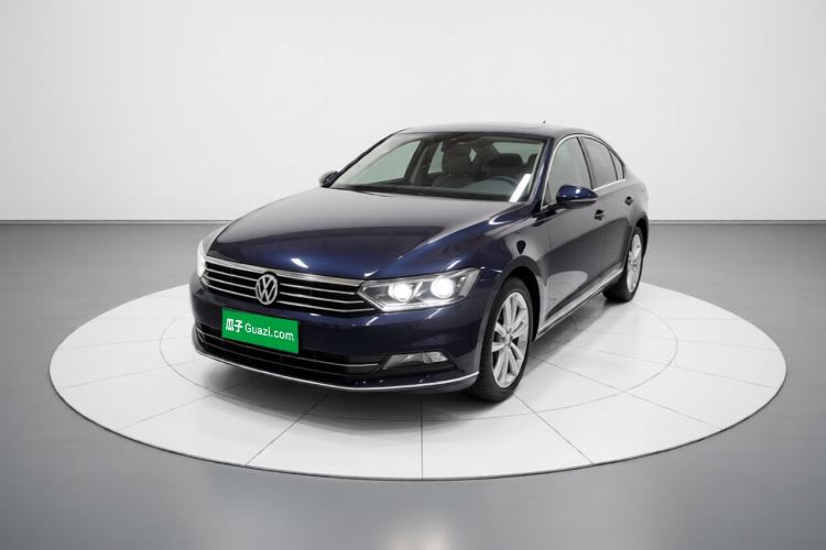 Used Volkswagen Magotan 2017 380TSI DSG Luxury Model