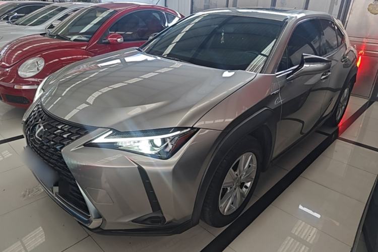 Used Lexus UX 2020 200 Special Edition Guazi used car, China used car export, Used car for sale, Used  cars, Cheapest cars for sale