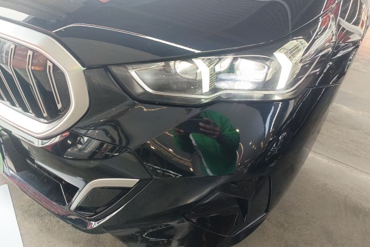 Used BMW 5 Series 2025 525Li M Sport Package
