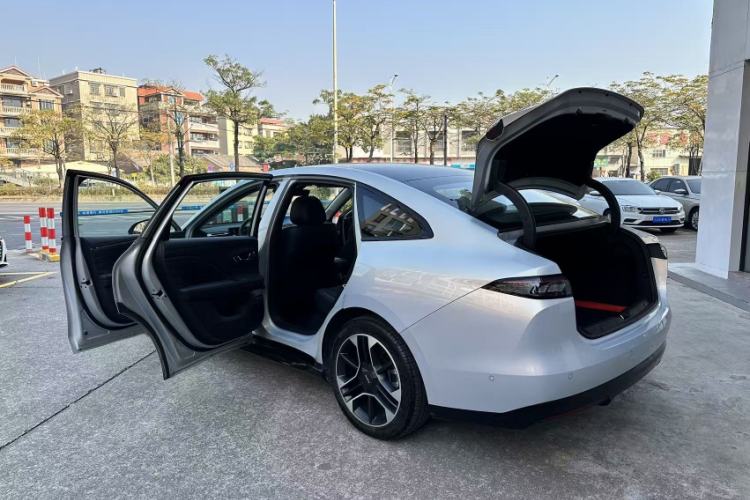 Used AION RT 2025 650 LiDAR Edition Exterior 6