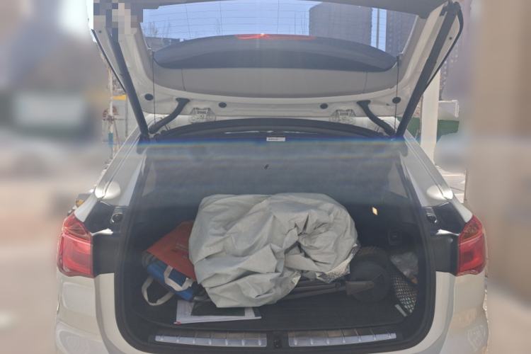 Used BMW X1 2018 xDrive20Li Luxury Edition
