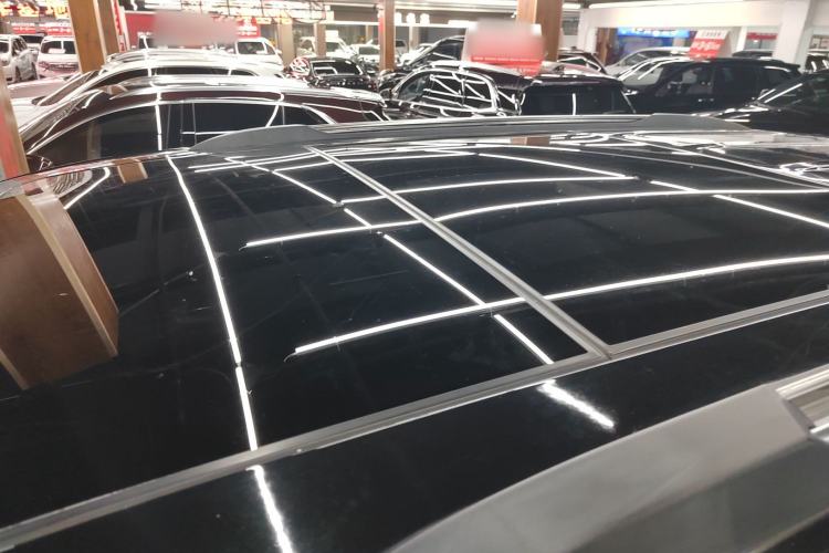 Used Jeep Grand Cherokee 2021 3.0L 80th Anniversary Edition