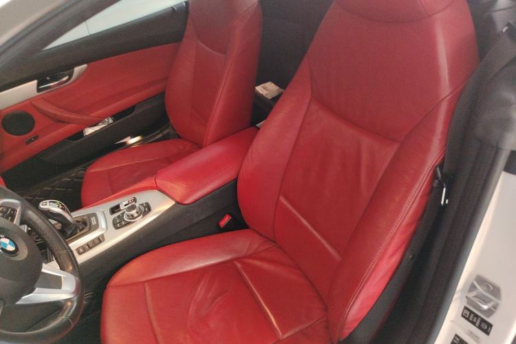 Used BMW Z4 2013 sDrive20i Leading Model