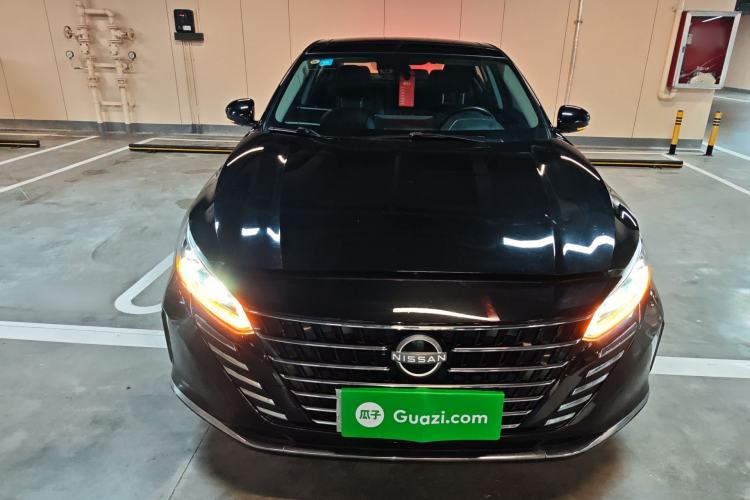 Used Nissan Teana 2022 2.0L XL-TLS Enjoyment Edition Front