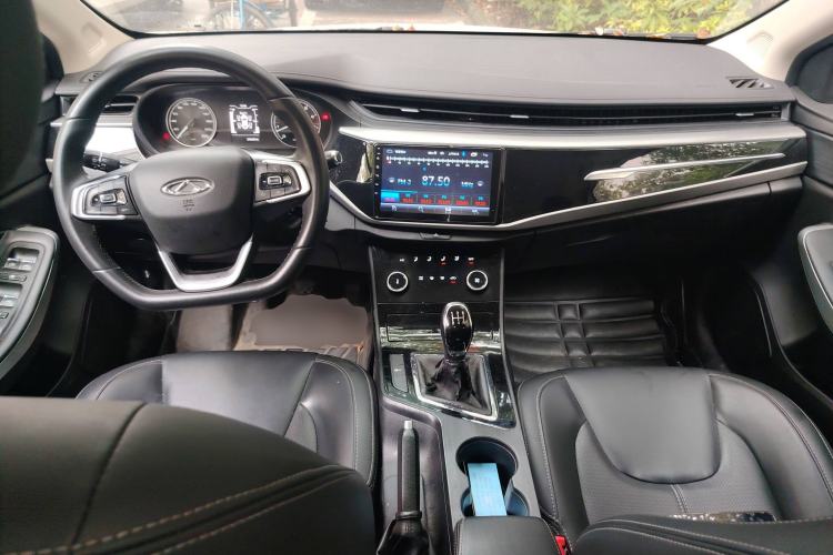 Used Chery Arrizo 5 2021 PRO 1.5L Manual Youth Edition
