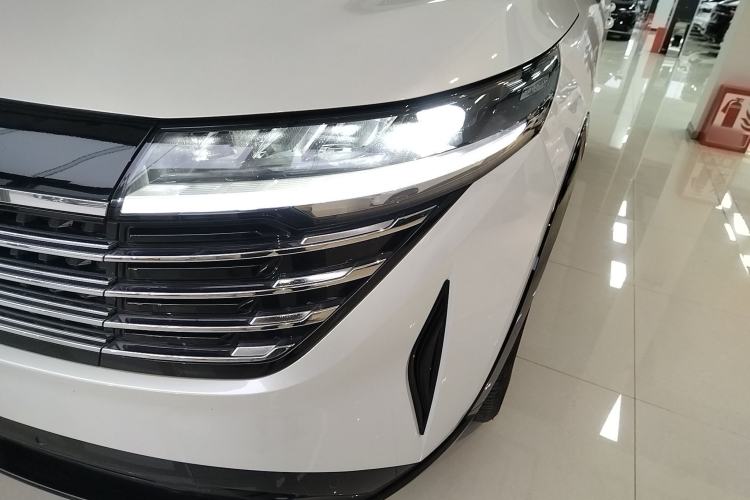 Used Nissan Pathfinder 2024 380 VC-TURBO Four-Wheel Drive Prestige Edition 6 Seats
