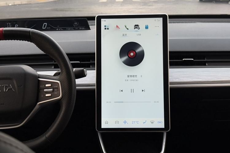 Used NETA AYA 2023 401 Lite