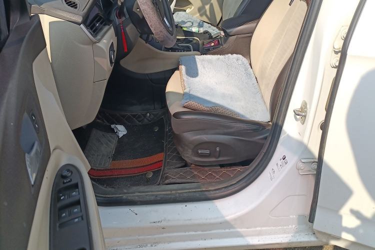 Used Buick Verano 2015 Sedan 15S Automatic Leading Model