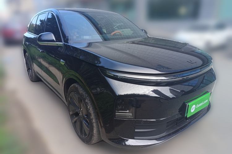 Used Li Auto L6 2024 Pro Model
