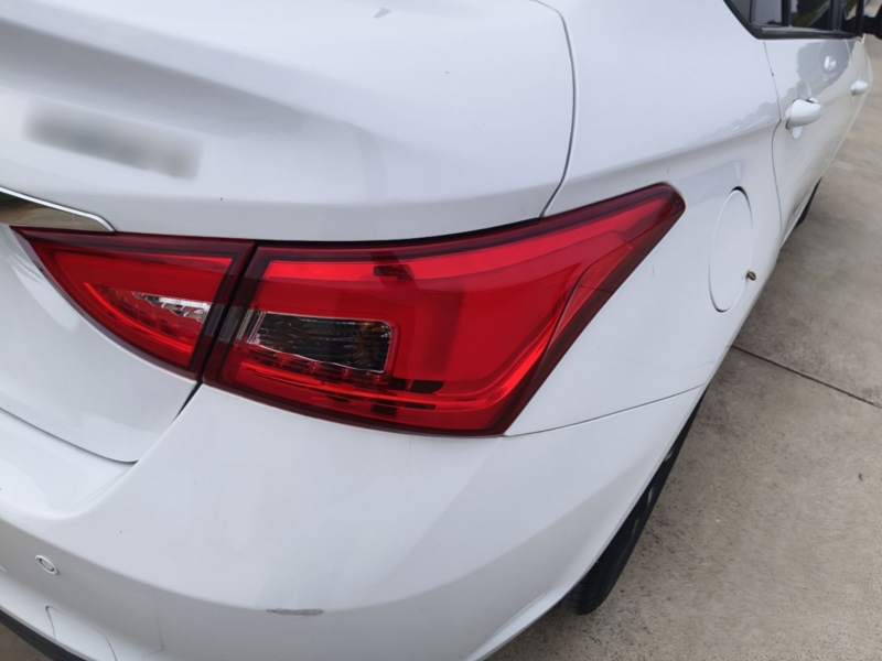 Used Chery Arrizo 5 2021 PRO 1.5L Manual Youth Edition — 7