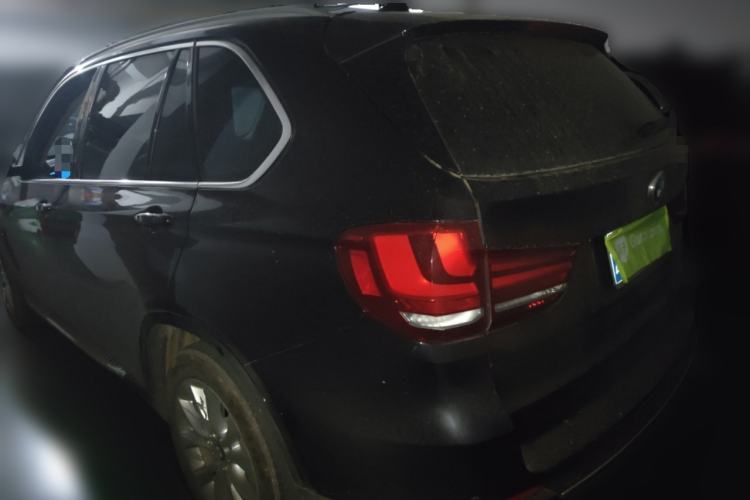Used BMW X5 2018 xDrive28i