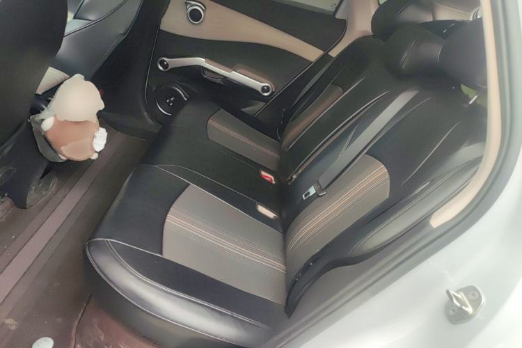 Used BYD Yuan PLUS 2023 Champion Edition 430KM Superior Model
