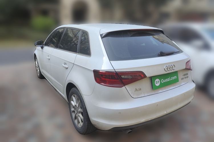 Used Audi A3 2016 Sportback 35 TFSI Ambition