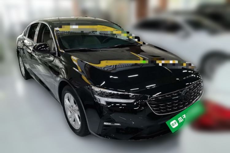 Used Buick Regal 2020 552T Elite Edition