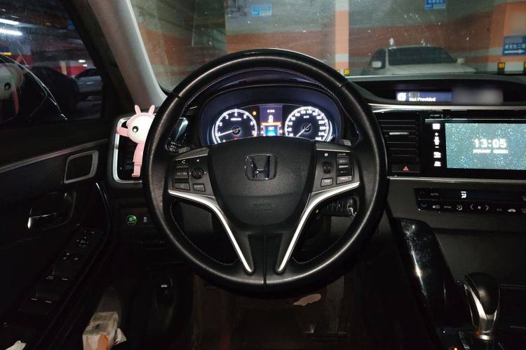 Used Honda Spirior 2017 2.0L Classic Edition
