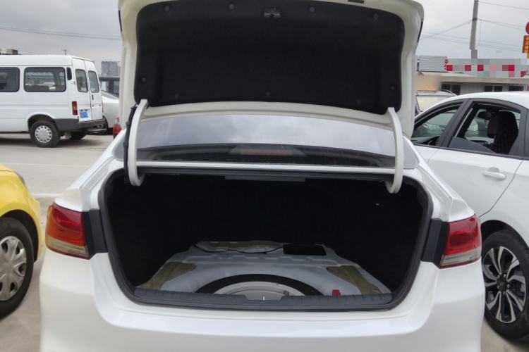 Used Kia K4 2014 1.8L Automatic GL