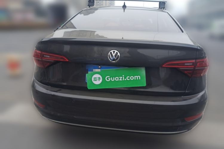 Used Volkswagen Sagitar 2021 280TSI DSG Comfort Connect Edition
