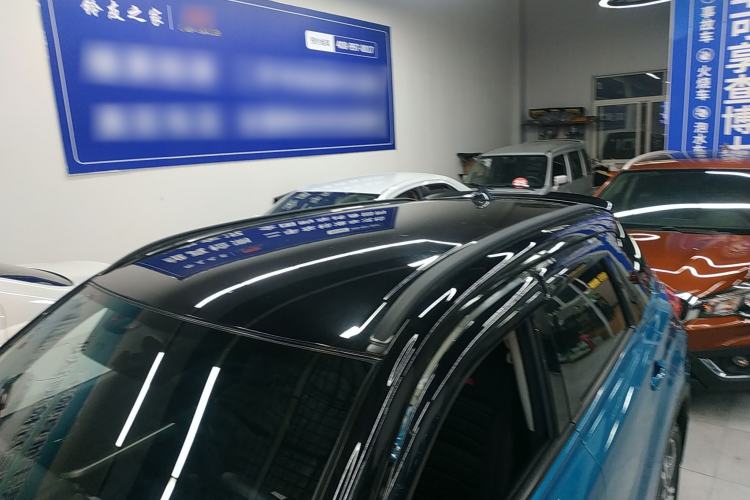 Used Suzuki Vitara 2016 1.4T Automatic Two-Wheel Drive Elite Model
