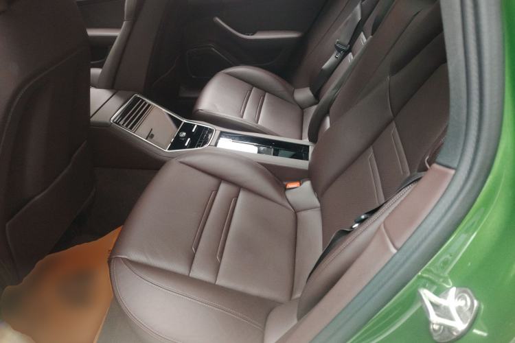 Used Porsche Panamera 2021 Panamera 2.9T