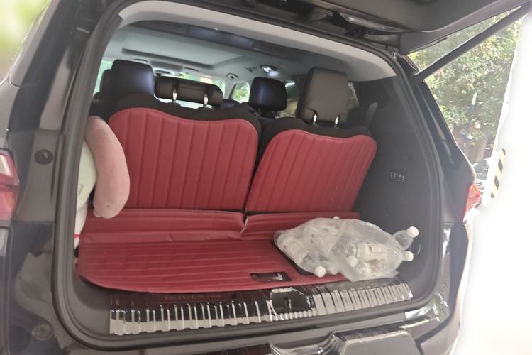 Used Chevrolet Blazer 2020 Redline 650T 7-Seater Ting Edition