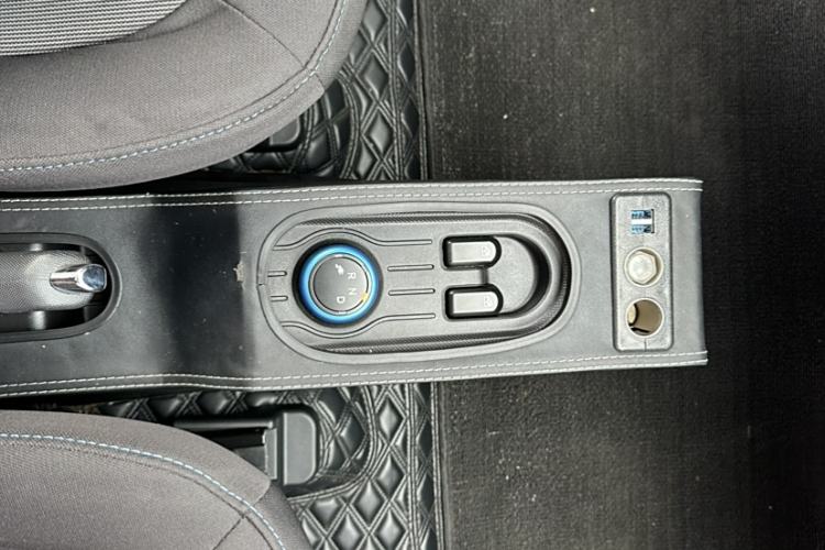 Used Wuling Hongguang MINIEV 2022 Easy Version Lithium Iron Phosphate