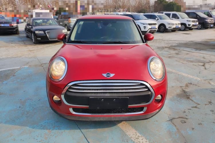 Used MINI MINI 2014 1.2T ONE