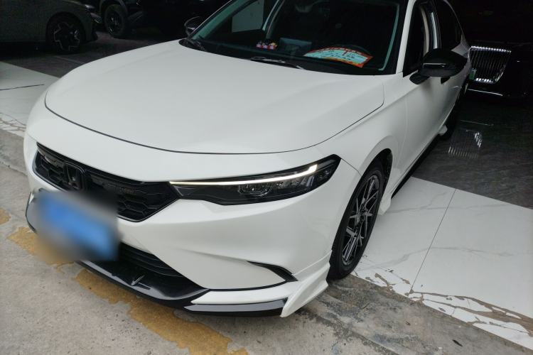 Used Honda Integra 2024 240TURBO CVT Acura MUGEN Edition