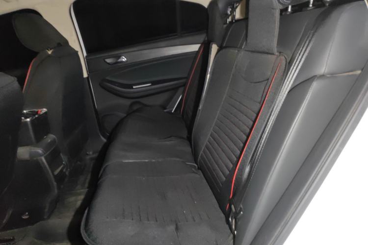 Used Chery Arrizo 5 2021 PRO 1.5L Manual Youth Edition