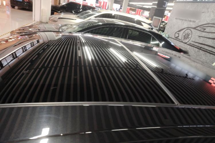 Used BMW 7 Series 2021 730Li M Sport Package