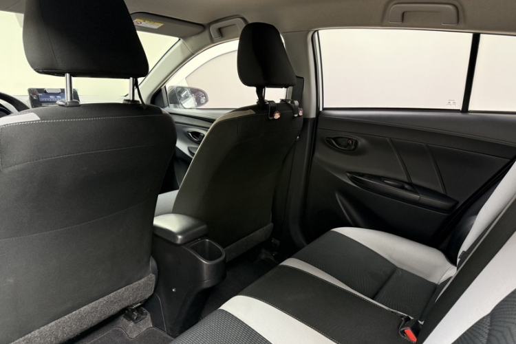 Used Toyota YARiS L Zhi Xuan 2020 1.5L CVT Leading Edition
