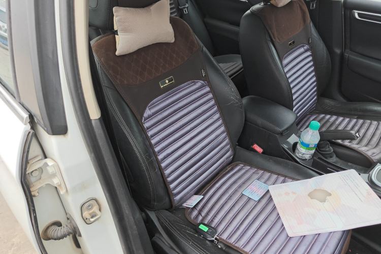 Used Citroen C4L 2015 1.2T Automatic Prestige Edition
