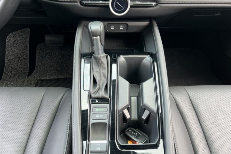 Used Honda Accord 2024 260TURBO Prestige Edition Gear Lever