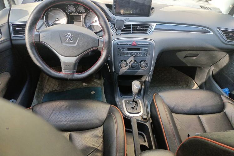 Used Peugeot 308 2013 1.6L Automatic YouShang Model