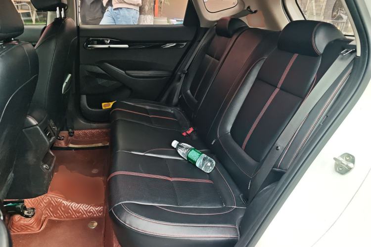 Used Kia KX3 2020 1.5L CVT Trend Edition