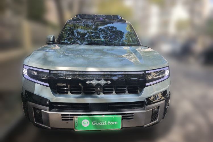 Used Formula Leopard 8 2025 Smart & Brave Flagship Edition 6 Seats