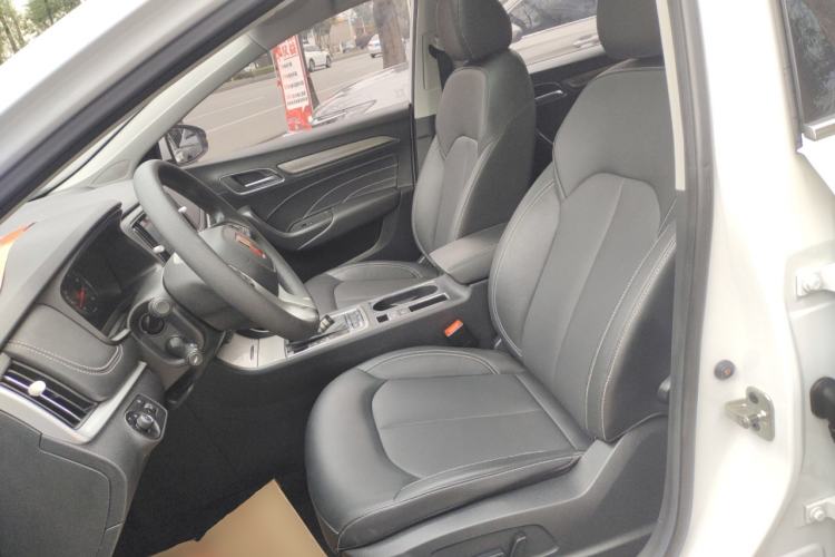 Used Roewe i6 2020 PLUS 1.6L CVT 4G Connected Glory Flagship Edition
