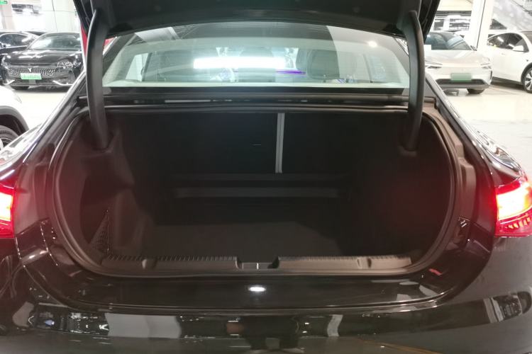 Used Mercedes-Benz EQE 2022 350 Luxury Edition