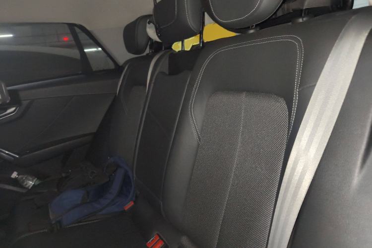 Used Audi Q2L e-tron 2019 Q2L e-tron Pure Electric Smart Style