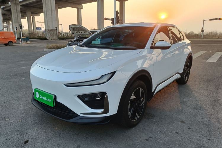 Used NETA X 2023 500 Lite